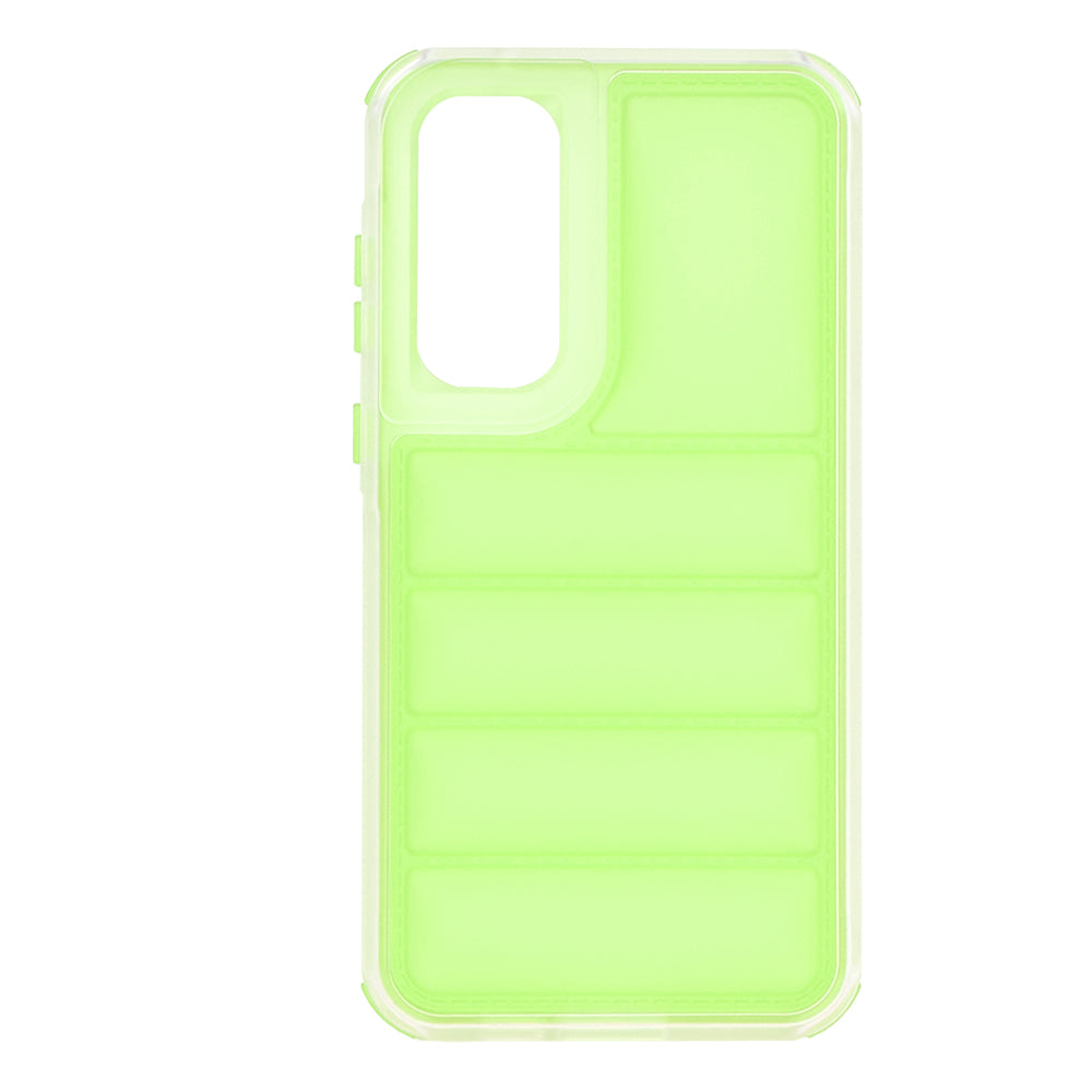 Techsuit - Wave Shield - Samsung Galaxy A35 5G - Green