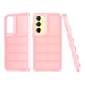 Techsuit - Wave Shield - Samsung Galaxy A35 5G - Pink