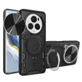 Techsuit - CamGuard Pro - Honor Magic6 Pro - Black