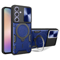 Techsuit - CamGuard Pro - Samsung Galaxy A54 - Blue