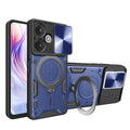 Techsuit - CamGuard Pro - Xiaomi Redmi 13C 5G - Blue