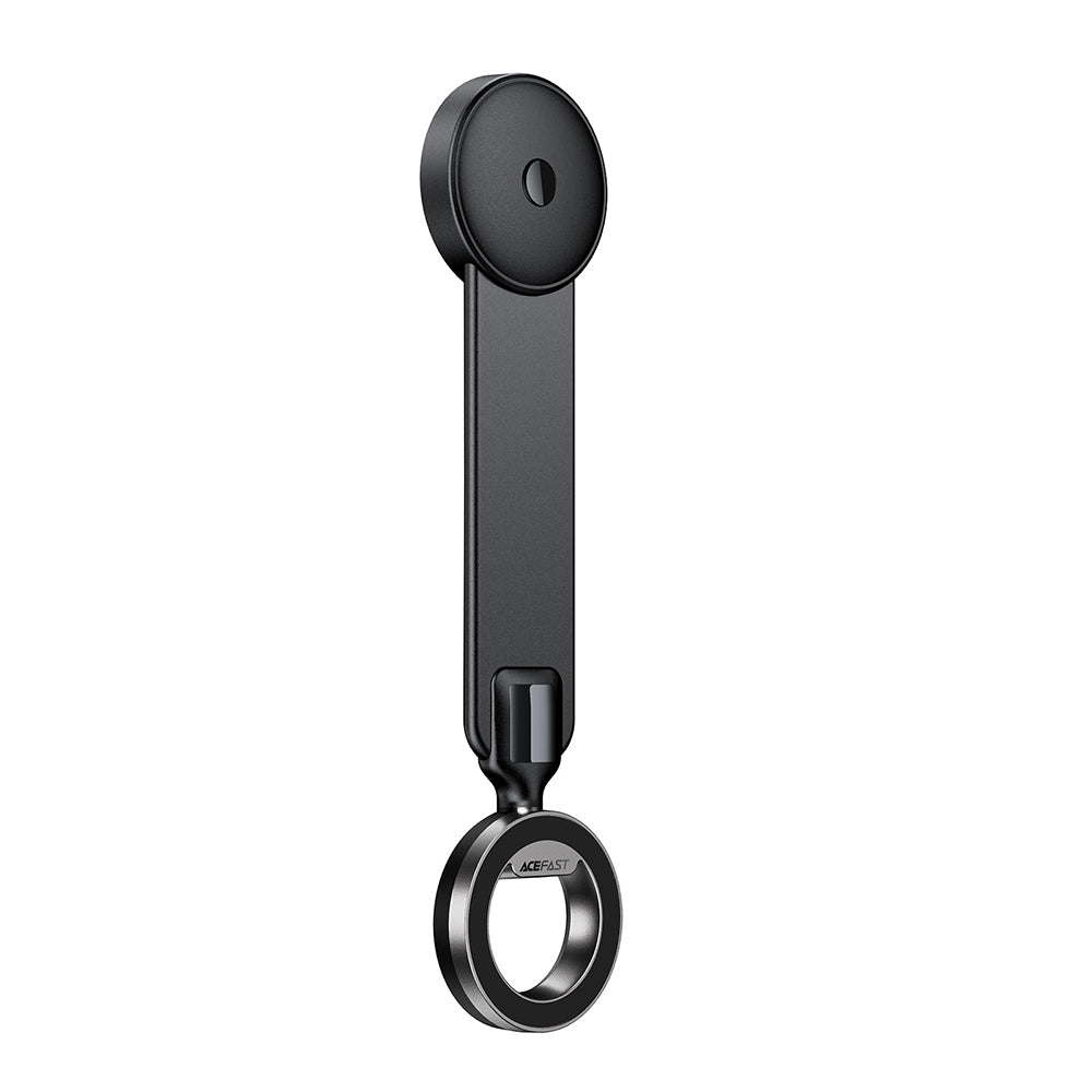 Acefast - Car Holder (D36) - Magnetic Grip, 360° Rotation, for Dashboard - Black