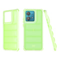 Techsuit - Wave Shield - Motorola Edge 40 Neo - Green