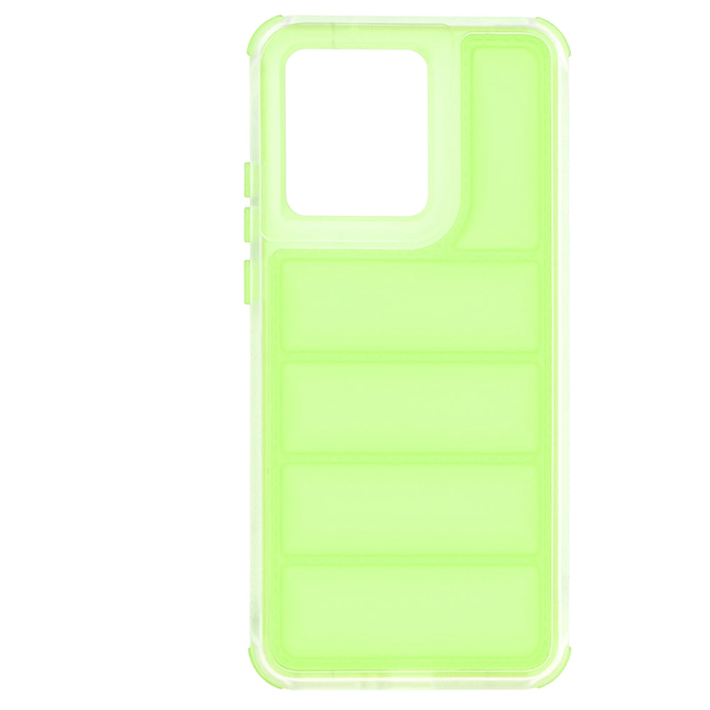 Techsuit - Wave Shield - Motorola Edge 40 Neo - Green