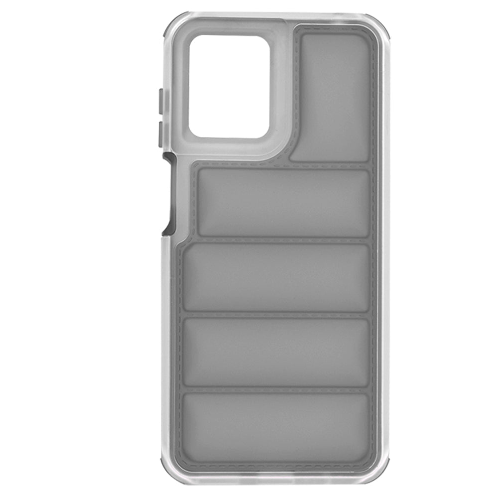 Techsuit - Wave Shield - Motorola Moto G14 - Black