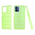Techsuit - Wave Shield - Motorola Moto G14 - Green