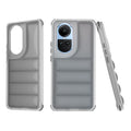 Techsuit - Wave Shield - Oppo Reno10 / Reno10 Pro - Black