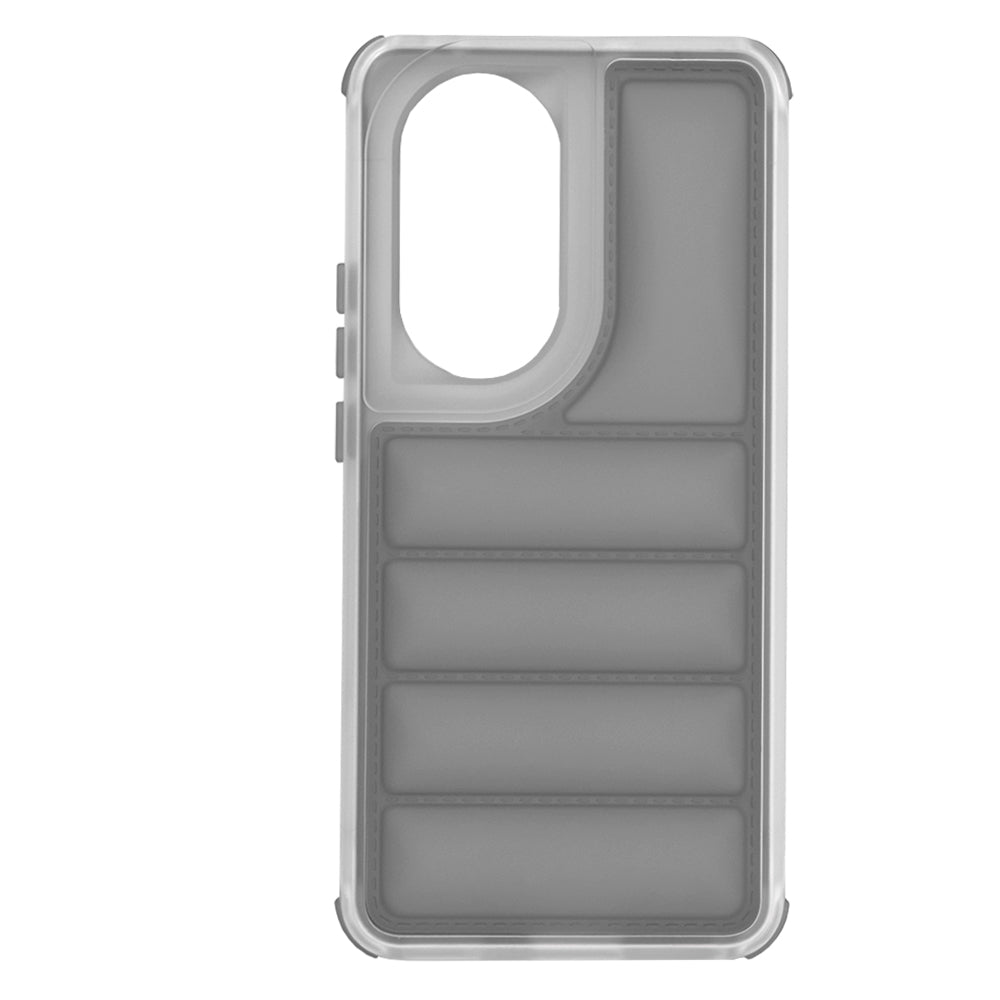 Techsuit - Wave Shield - Oppo Reno10 / Reno10 Pro - Black