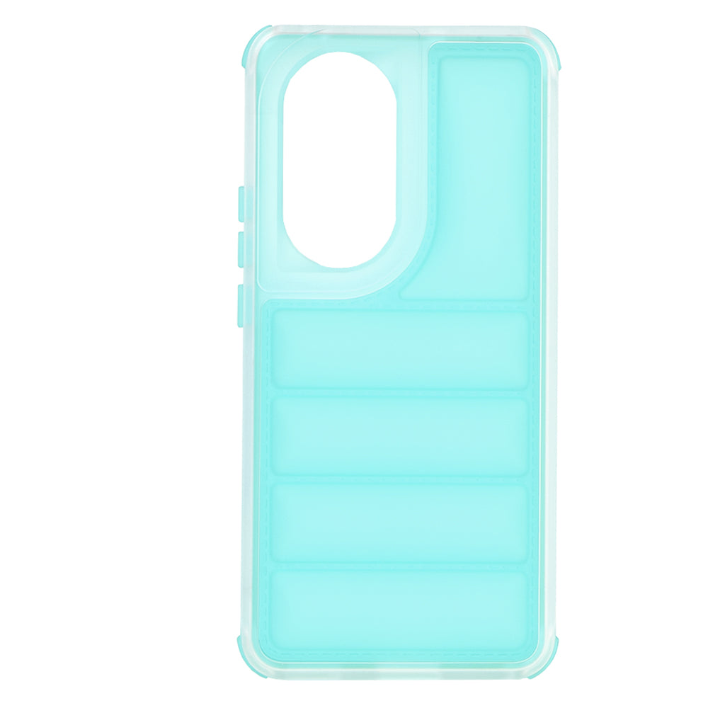 Techsuit - Wave Shield - Oppo Reno10 / Reno10 Pro - Turquoise
