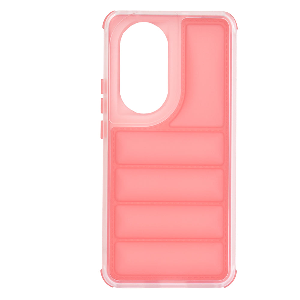 Techsuit - Wave Shield - Oppo Reno10 / Reno10 Pro - Red