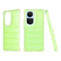Techsuit - Wave Shield - Oppo Reno10 / Reno10 Pro - Green