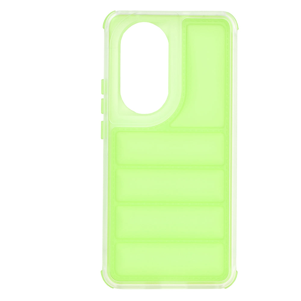 Techsuit - Wave Shield - Oppo Reno10 / Reno10 Pro - Green