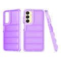 Techsuit - Wave Shield - Samsung Galaxy A25 5G - Violet