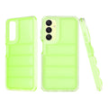 Techsuit - Wave Shield - Samsung Galaxy A25 5G - Green