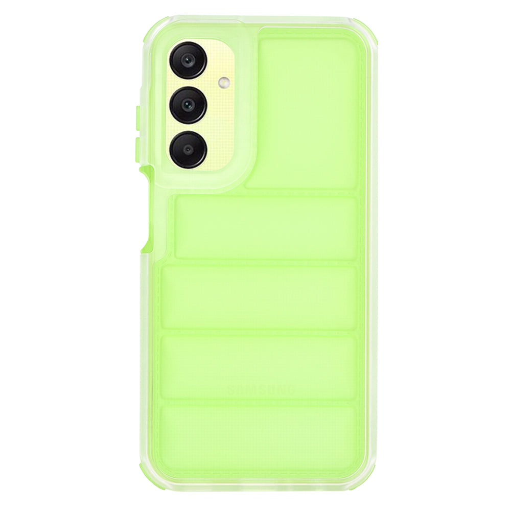 Techsuit - Wave Shield - Samsung Galaxy A25 5G - Green