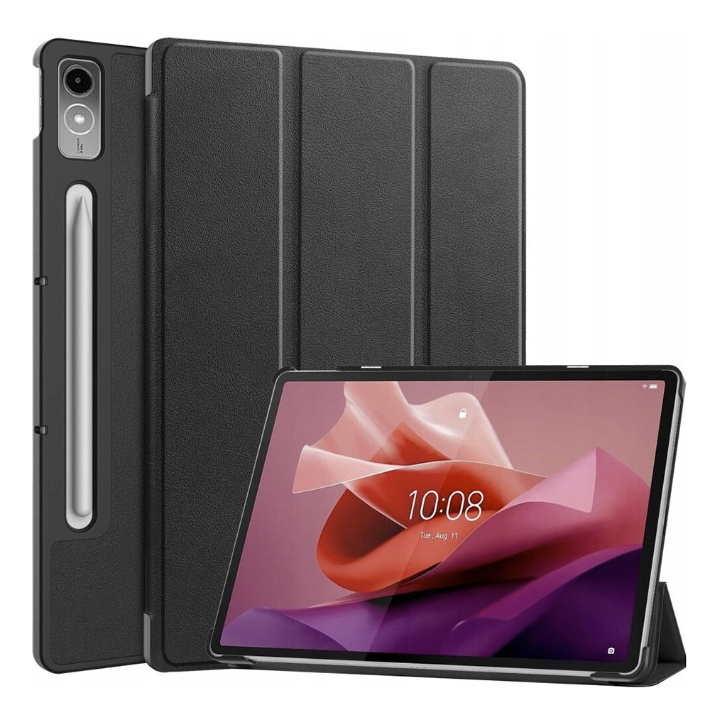 Techsuit - FoldPro - Lenovo Tab P12 - Black