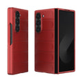 Techsuit - Magic Shield - Samsung Galaxy Z Fold6 - Red