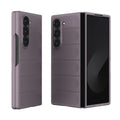 Techsuit - Magic Shield - Samsung Galaxy Z Fold6 - Purple