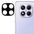 Techsuit - Full Camera Glass - Xiaomi Redmi Note 14 Pro 4G - Black