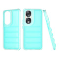 Techsuit - Wave Shield - Honor 90 - Turquoise