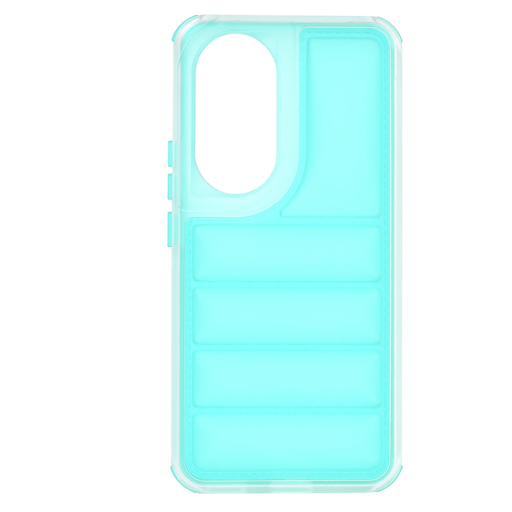 Techsuit - Wave Shield - Honor 90 - Turquoise