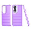 Techsuit - Wave Shield - Honor 90 - Violet