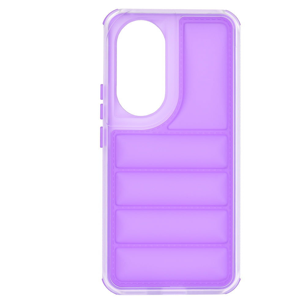 Techsuit - Wave Shield - Honor 90 - Violet