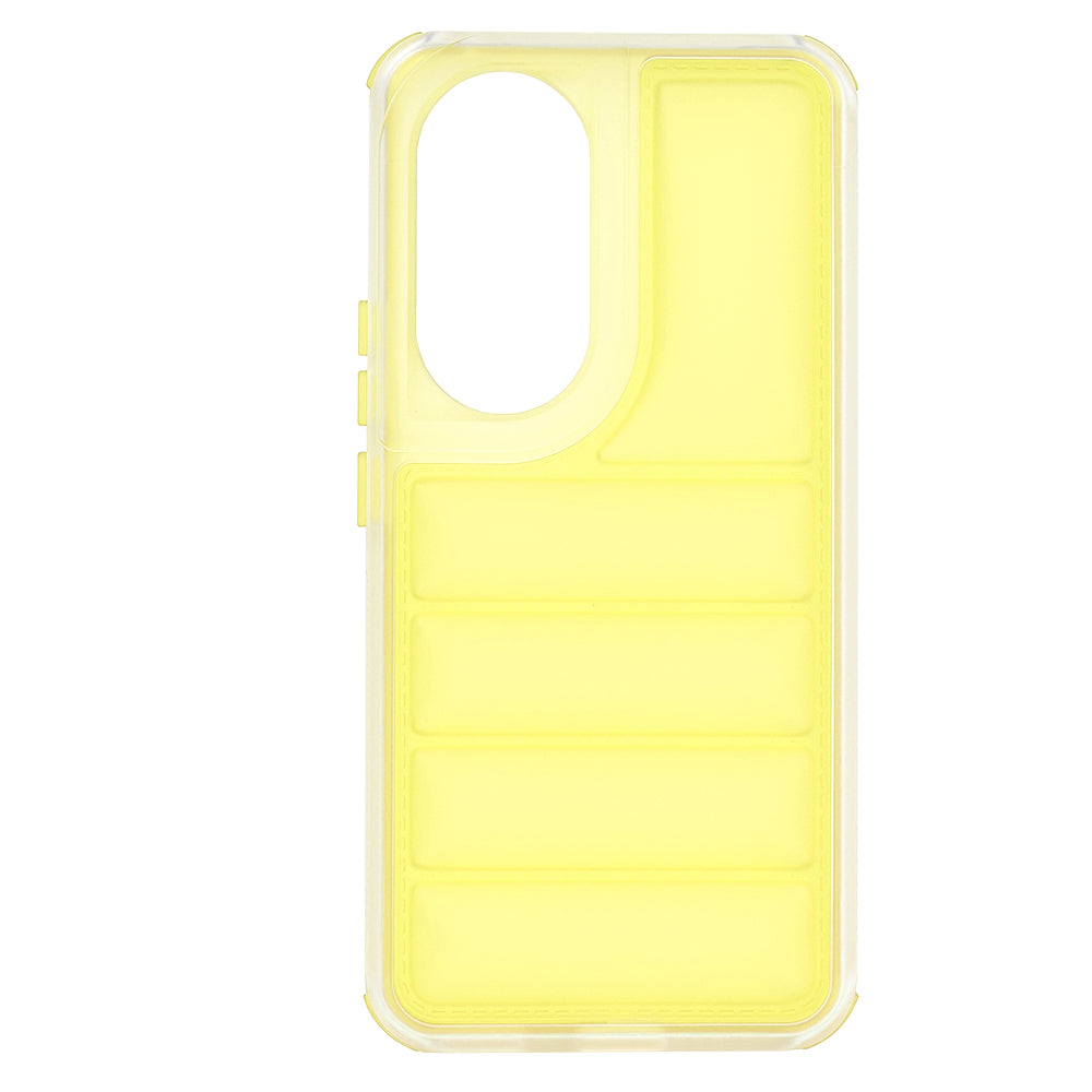 Techsuit - Wave Shield - Honor 90 - Yellow