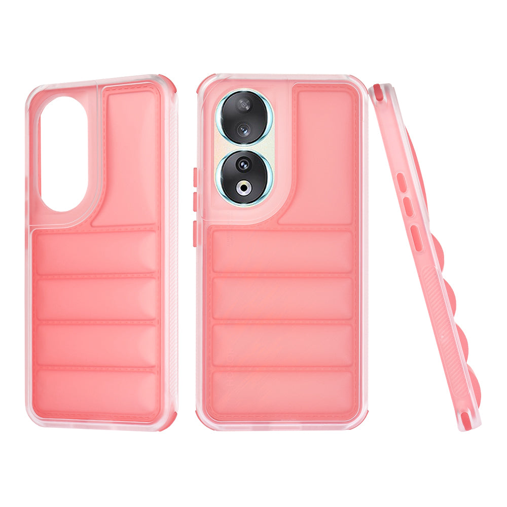 Techsuit - Wave Shield - Honor 90 - Red