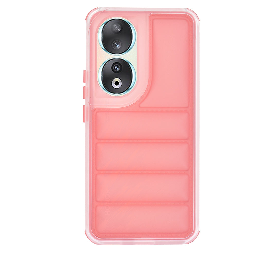 Techsuit - Wave Shield - Honor 90 - Red
