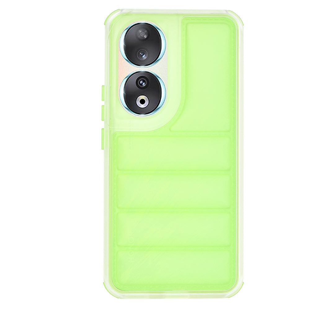 Techsuit - Wave Shield - Honor 90 - Green