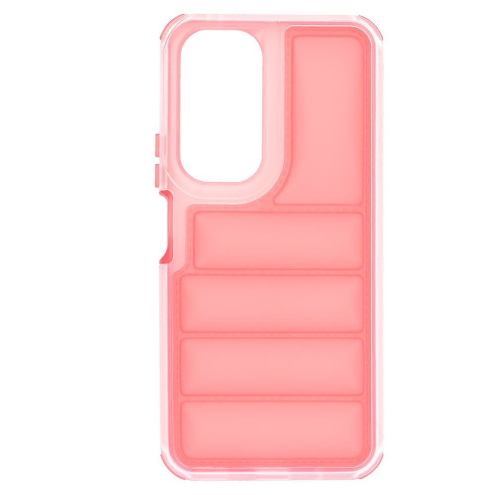 Techsuit - Wave Shield - Honor 90 Lite - Red