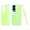 Techsuit - Wave Shield - Honor 90 Lite - Green