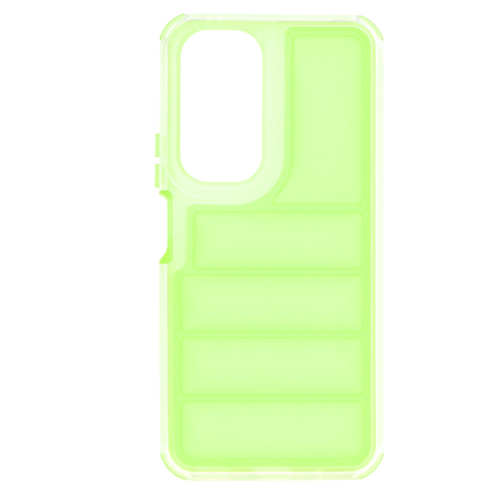 Techsuit - Wave Shield - Honor 90 Lite - Green