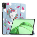 Techsuit - FoldPro - Honor Pad X8a - Unicorn