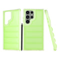 Techsuit - Wave Shield - Samsung Galaxy S23 FE - Green