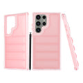 Techsuit - Wave Shield - Samsung Galaxy S23 FE - Pink
