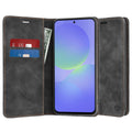 Techsuit - Confy Cover - Samsung Galaxy A36 5G - Black