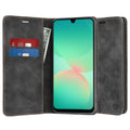 Techsuit - Confy Cover - Samsung Galaxy A26 5G - Black