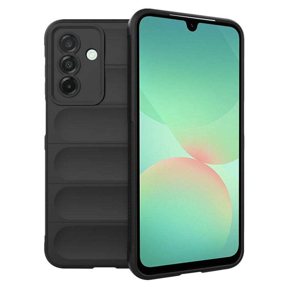 Techsuit - Magic Shield - Samsung Galaxy A26 5G - Black