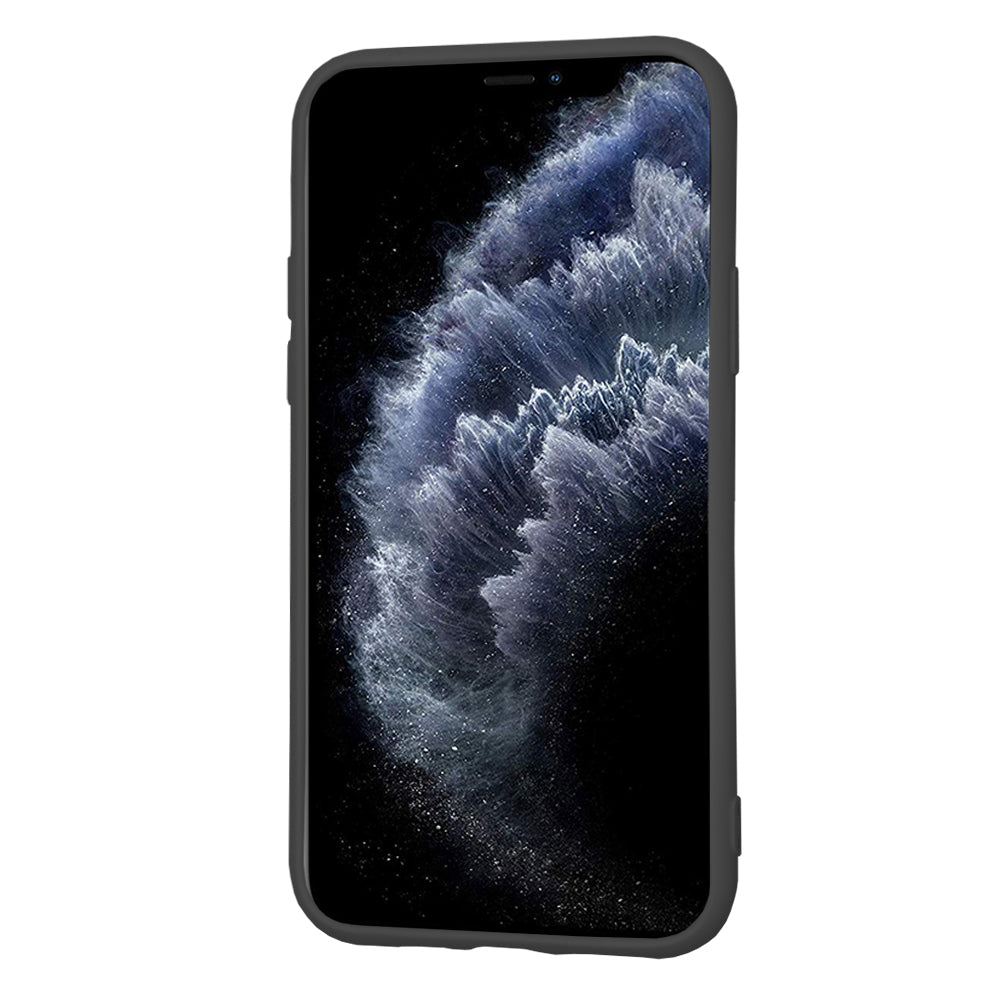 Techsuit - SoftFlex - iPhone 11 Pro - Black