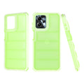 Techsuit - Wave Shield - Motorola Moto G13 / G23 / G53 - Green