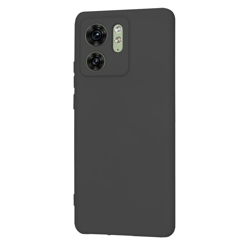 Techsuit - SoftFlex - Motorola Edge 40 / Edge (2023) - Black