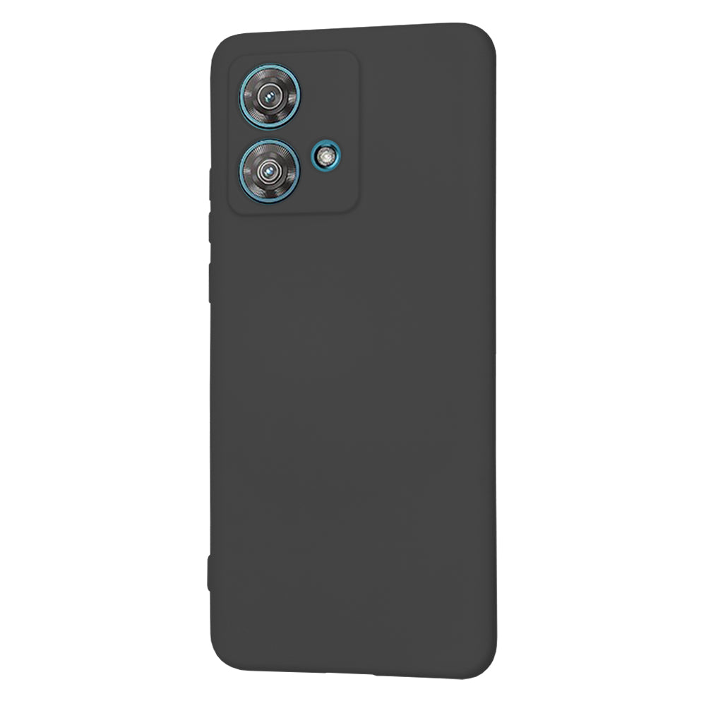 Techsuit - SoftFlex - Motorola Edge 40 Neo - Black