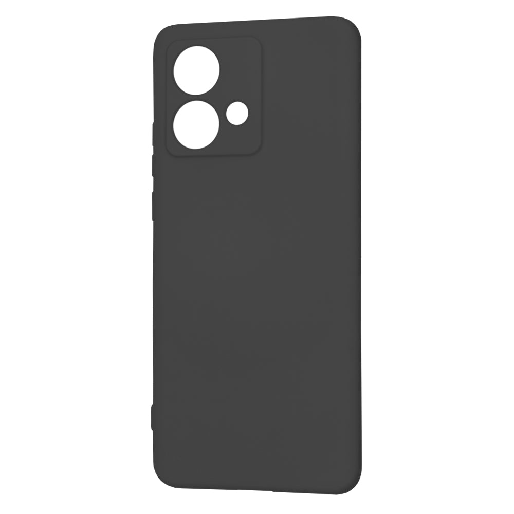 Techsuit - SoftFlex - Motorola Edge 40 Neo - Black