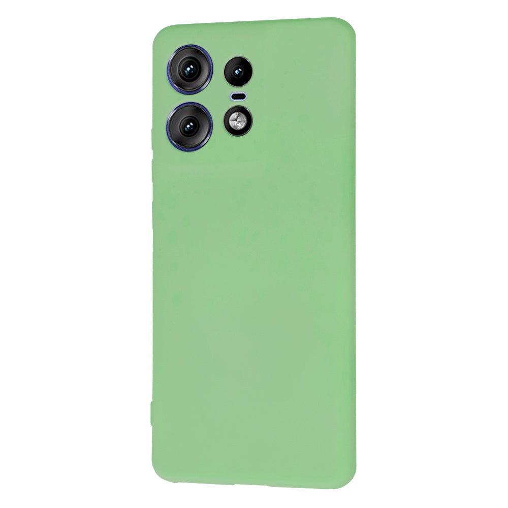 Techsuit - SoftFlex - Motorola Edge 50 Pro - Mint Green