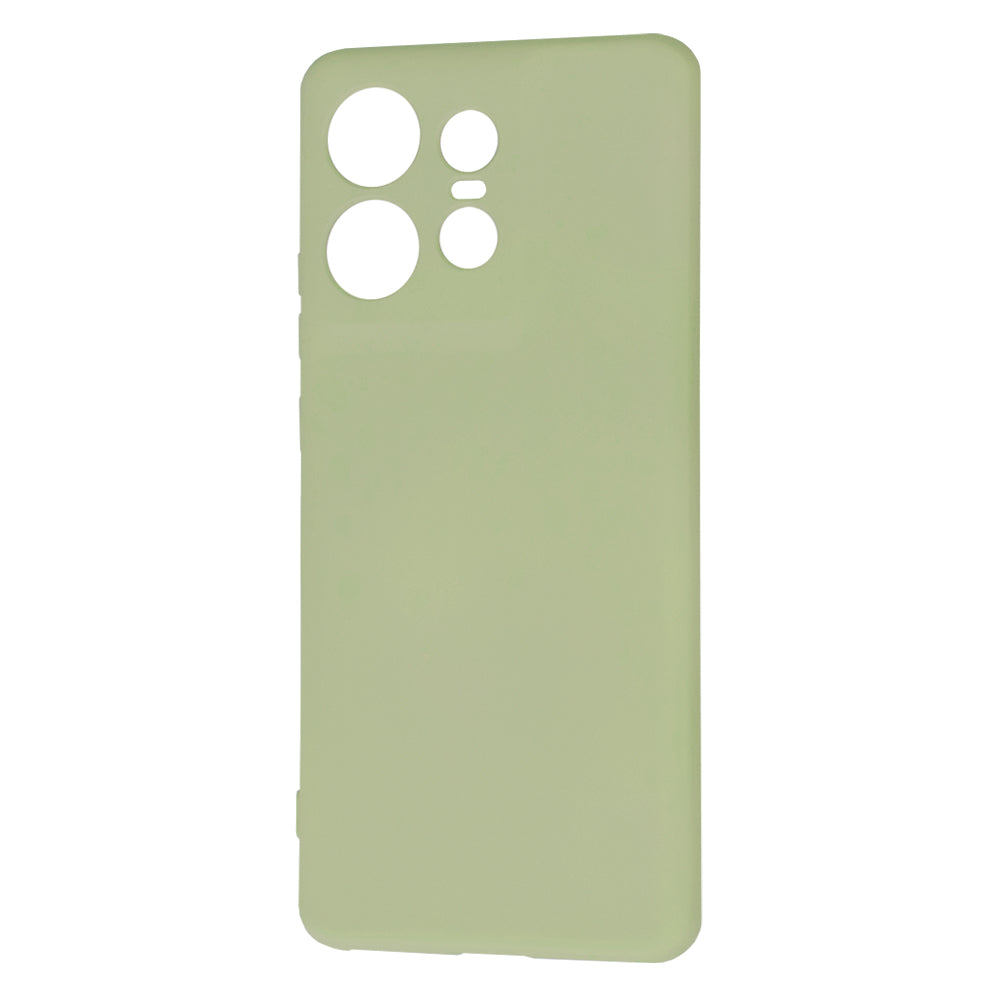 Techsuit - SoftFlex - Motorola Edge 50 Pro - Matcha