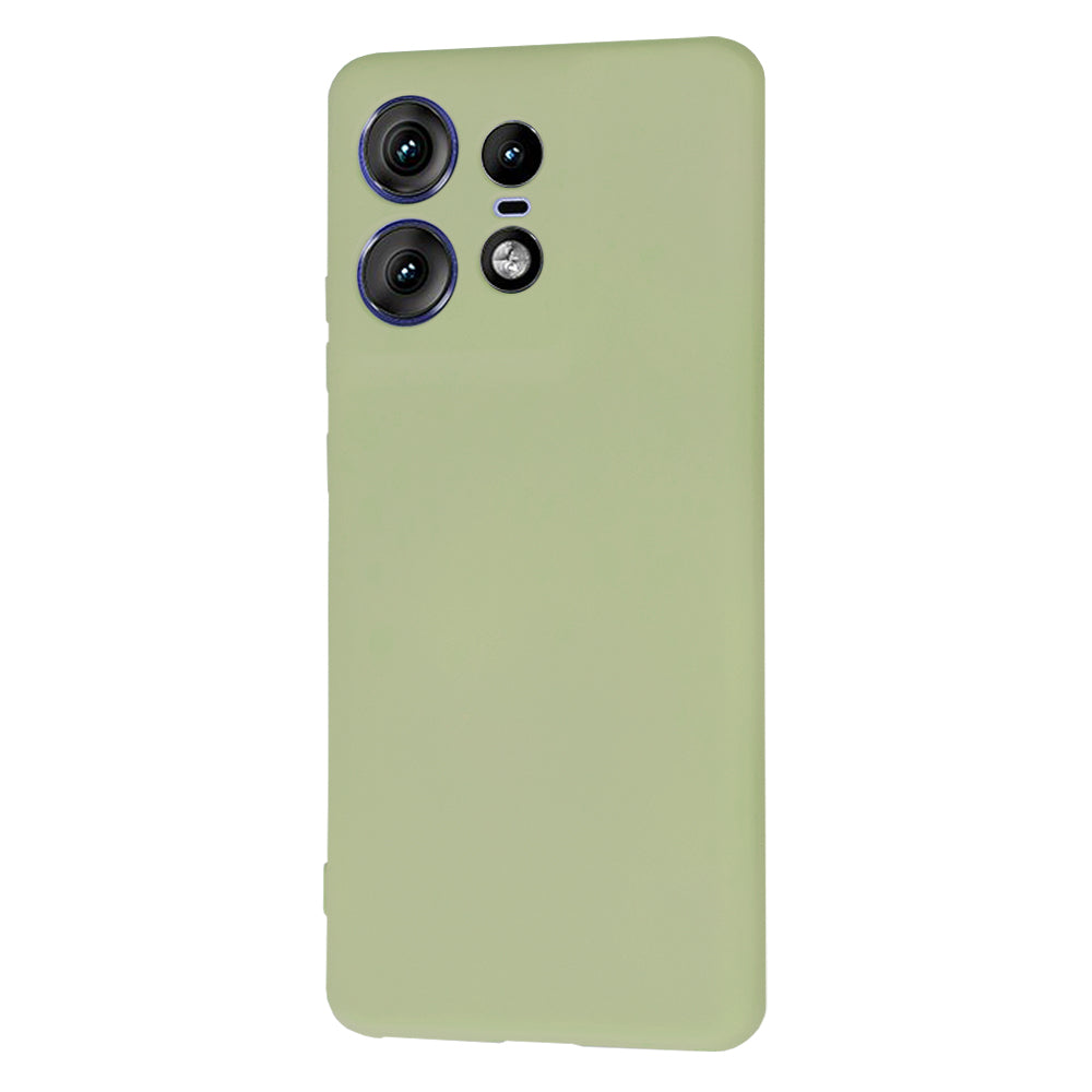 Techsuit - SoftFlex - Motorola Edge 50 Pro - Matcha