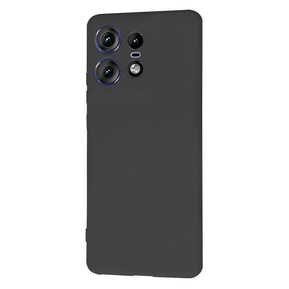 Techsuit - SoftFlex - Motorola Edge 50 Pro - Black