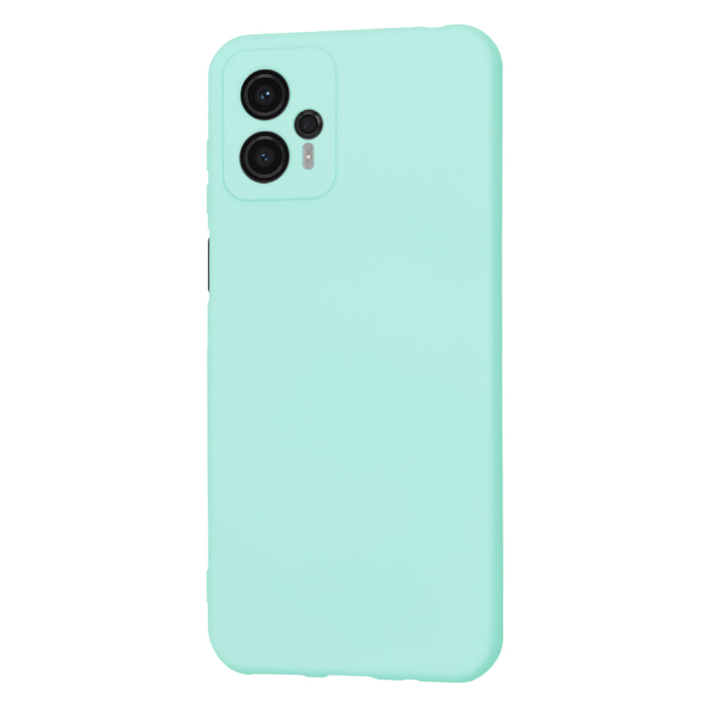 Techsuit - SoftFlex - Motorola Moto G23 - Sea Blue